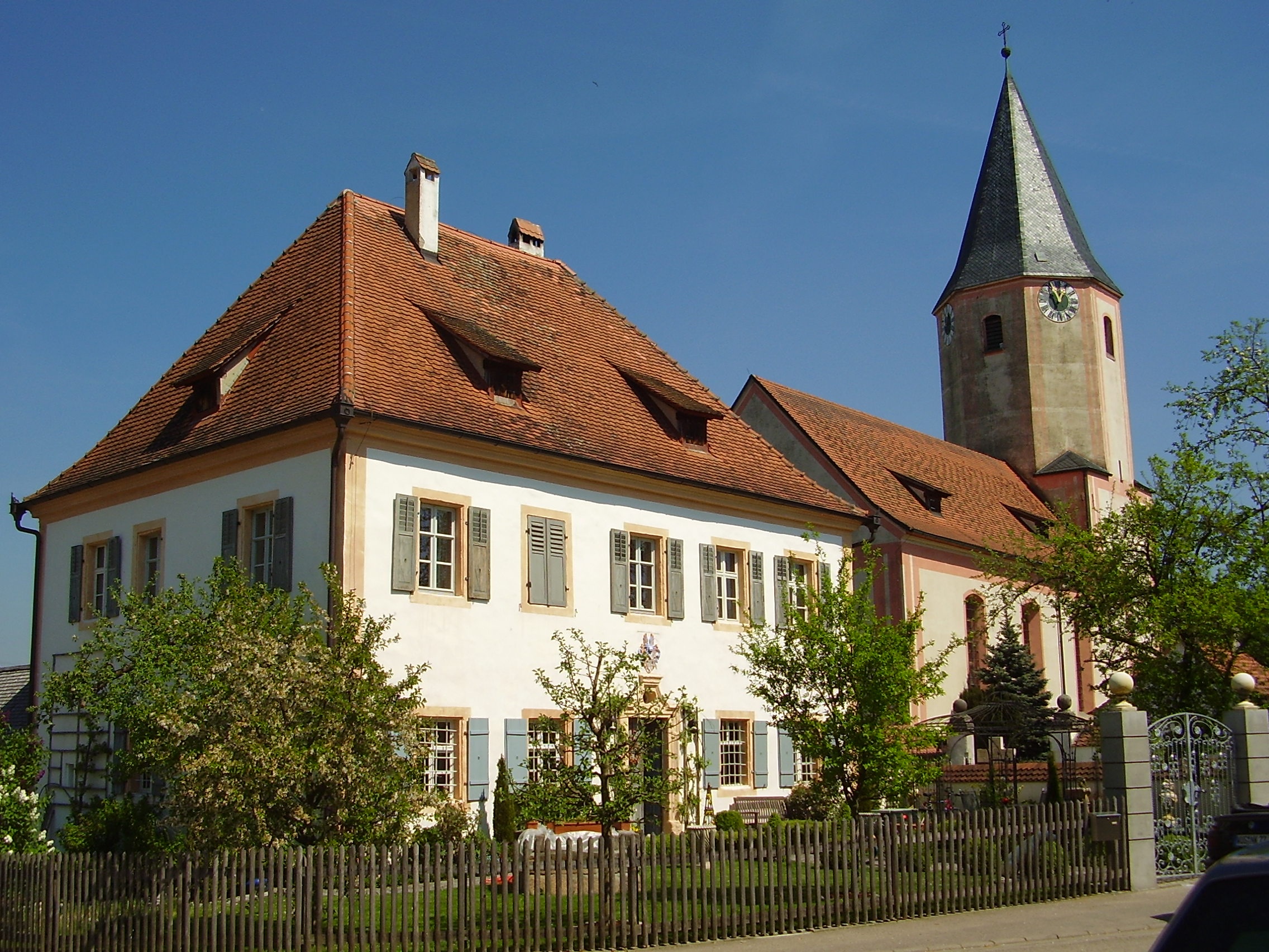 Röttenbach